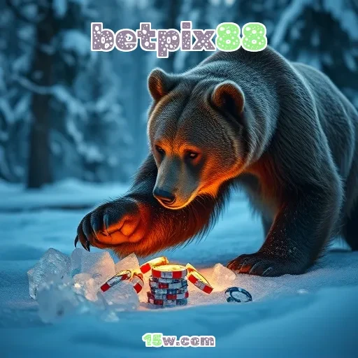 betpix88: O Aplicativo Que Você Precisa Para Apostar Com Estilo