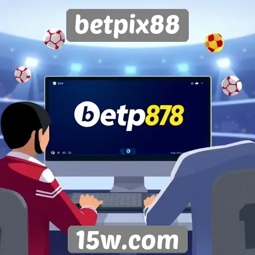 Vantagens e desvantagens de usar o site betpix88