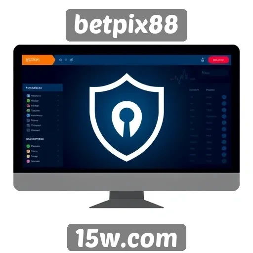 Investigação sobre a segurança no site betpix88