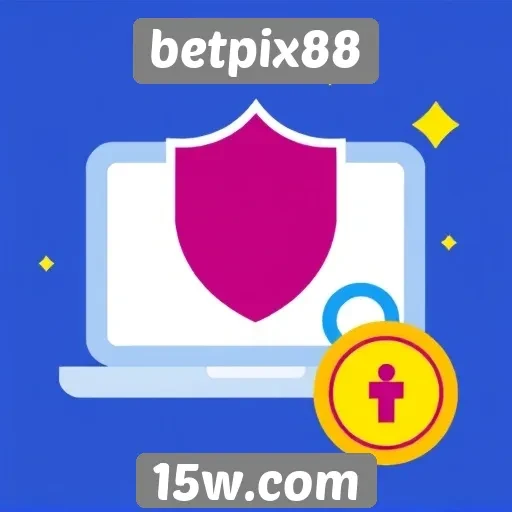 Avaliação de segurança do site betpix88