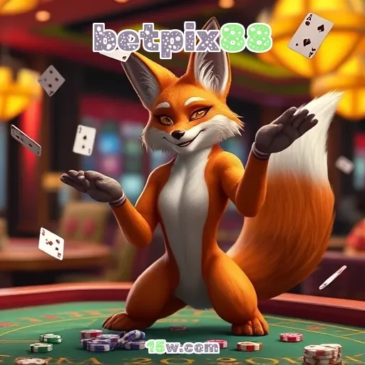 betpix88: Bônus que Transformam Sua Experiência de Jogo