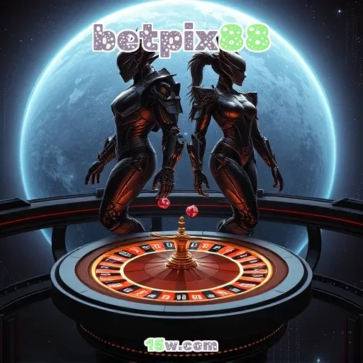 betpix88: Descubra a Segurança e Diversão dos Jogos Online Brasileiros