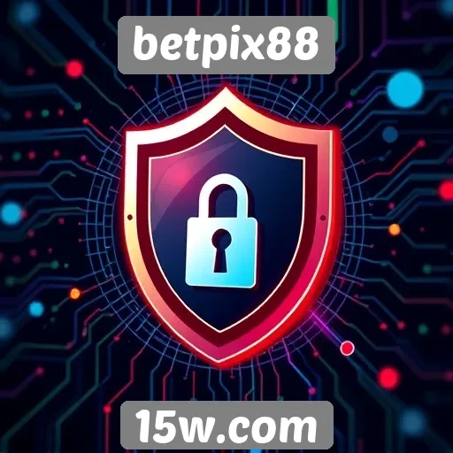 Segurança e proteção de dados no betpix88