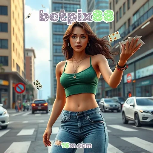 betpix88: Descubra os Melhores Jogos e Dicas para Ganhar Sempre