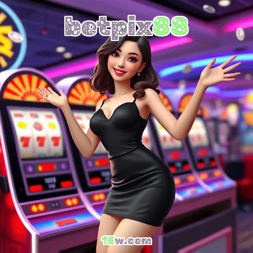 betpix88: Login Simples e Funcional para Todos os Jogos Online