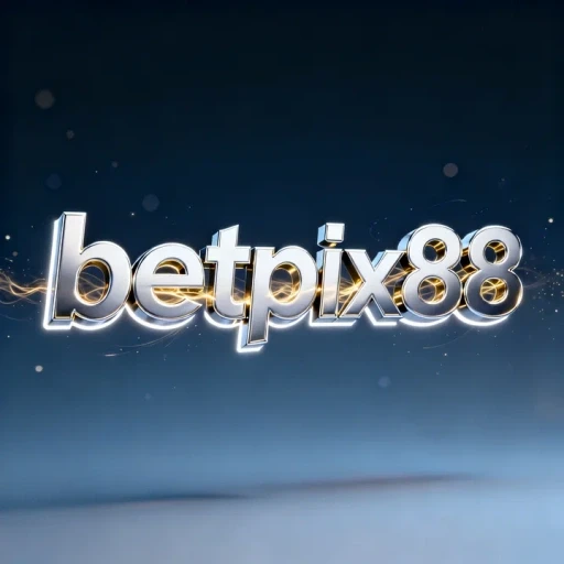 betpix88 Logo