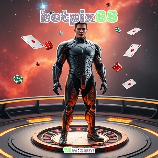 betpix88: Formas Práticas e Seguras de Realizar Pagamentos